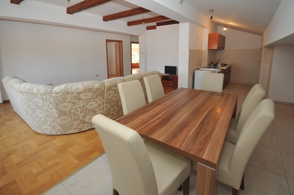 Apartman Bravo Budva Pokoj fotografie